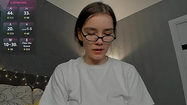 sweete_chantal's Live XXX Chat