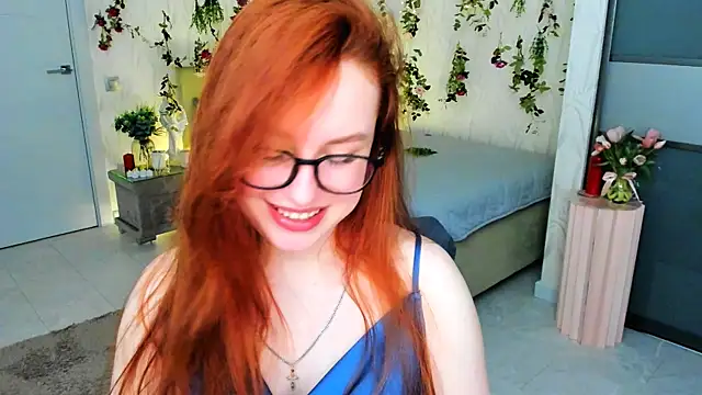 Chat XXX en directo de AirySilhouette