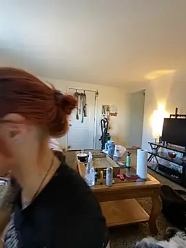 ThornsandHoney Webcam-Show