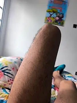 fav24's Webcam Show
