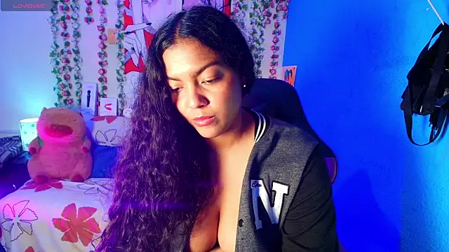 Chatroom XXX en direct de Vicky_Miller_05