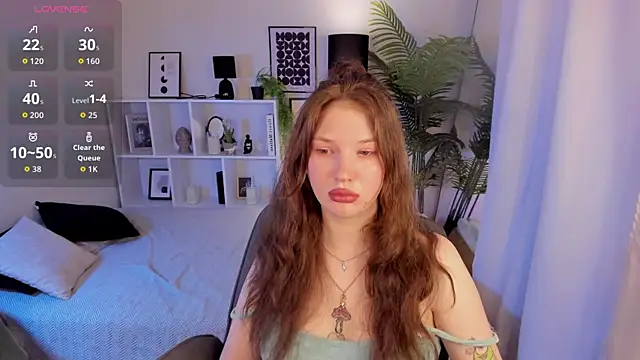 Chatroom XXX en direct de Luna_Tide