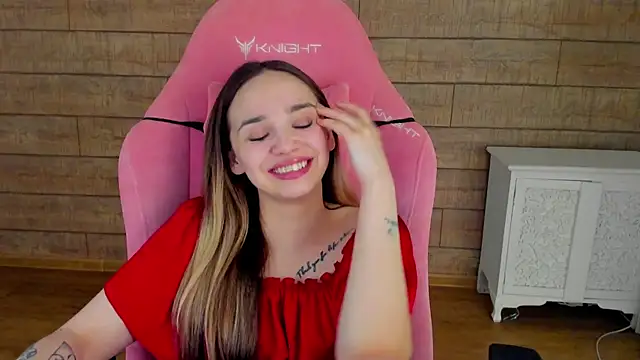 Chatroom XXX en direct de AnitaVenture