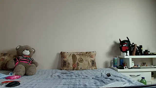 K9_GoodBoy Obrolan Langsung XXX