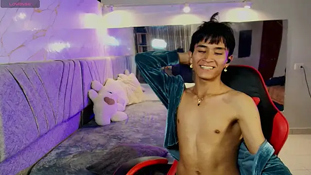 cococumpsn Live XXX chat