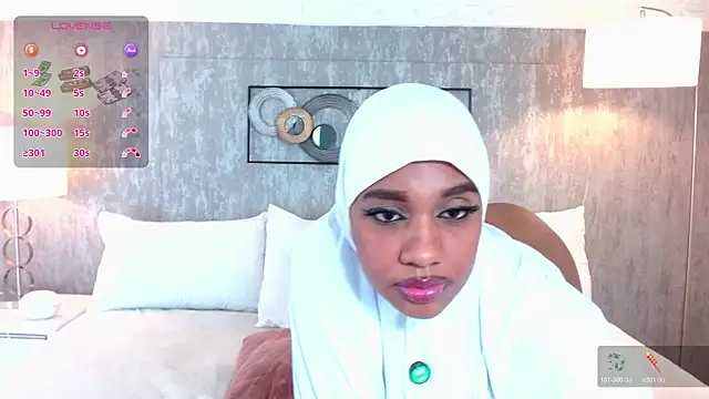 afrodita_smith08's Live XXX Chat