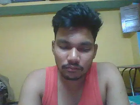 Show webcam de LUSTBOY4321
