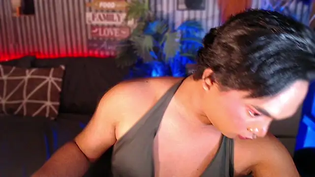 MissSofia_Luxe Pertunjukan Webcam