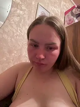 Вебкам-шоу Nastia148