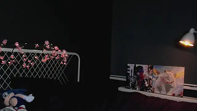 Chat XXX Live lizaa_breeze