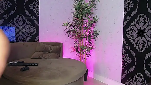 Webkamerová show Selenna_Dream