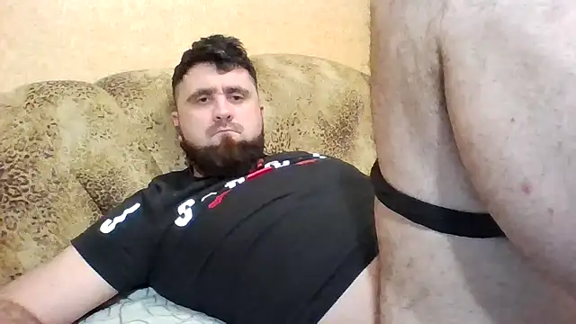 StasConnor 网络视讯表演