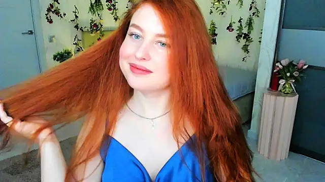Chat +18 de AirySilhouette ao vivo