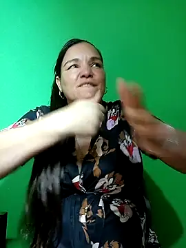 Zuleyka_69's Webcam Show