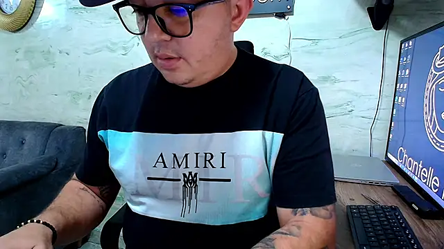 maximo_daddy Obrolan Langsung XXX
