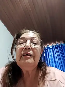 Vicky_Rosse 网络视讯表演
