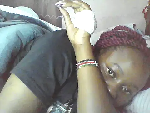 EBONYVANILLA02's Live XXX Chat