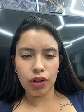Chat XXX ao vivo de Miss_Bella_Flame