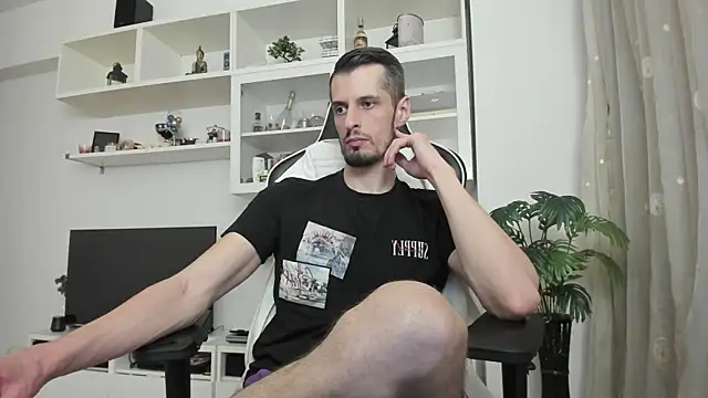 ToddClaytonn – webcam-show