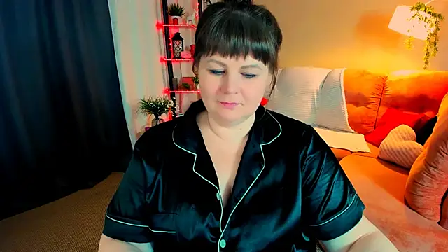 CrystaalStaar's Live XXX Chat