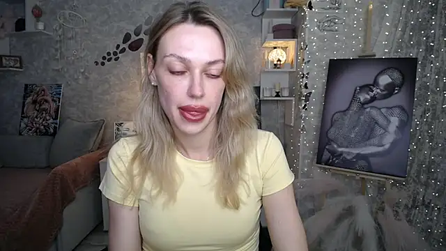 NickyAdamidi Live XXX-Chat