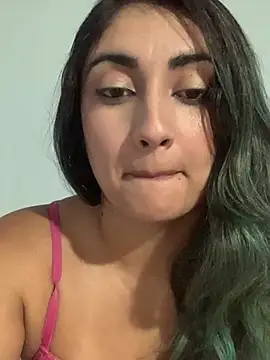 Camilaafg's Live XXX Chat