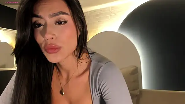 JadeEvansX's Live XXX Chat