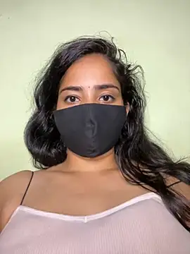 Chat XXX ao vivo de harshali_2012