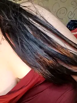 Lina-Strip's Webcam Show
