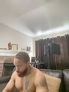 Fathero1time's Webcam Show
