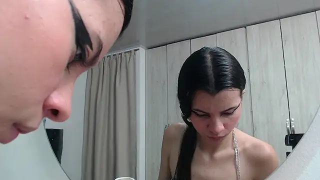 Živý XXX chat pinky_f00x