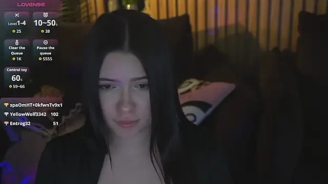 MargaritaGrey's Live XXX Chat