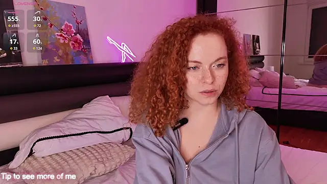 YammyPie – webcam-show