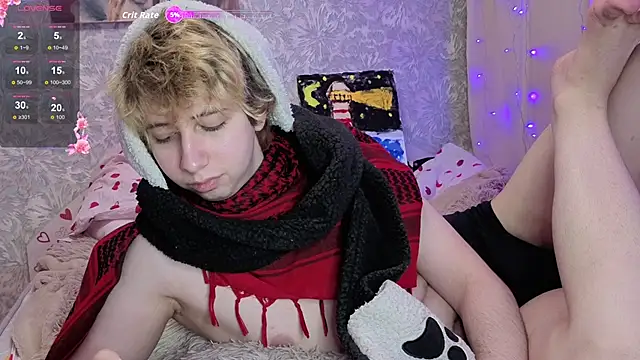Timothy_Fox Live XXX Chat