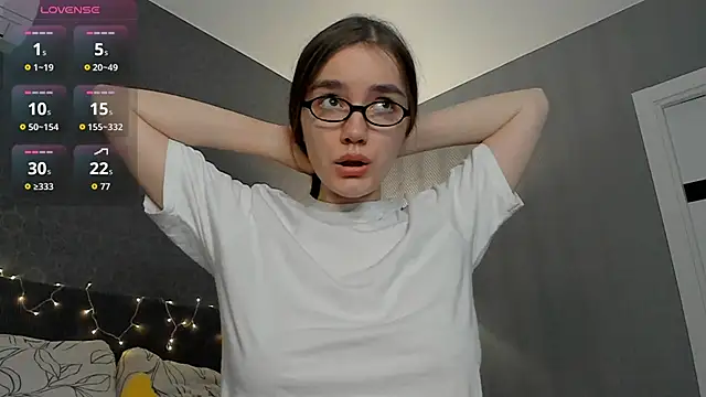 sweete_chantalのライブXXXチャット