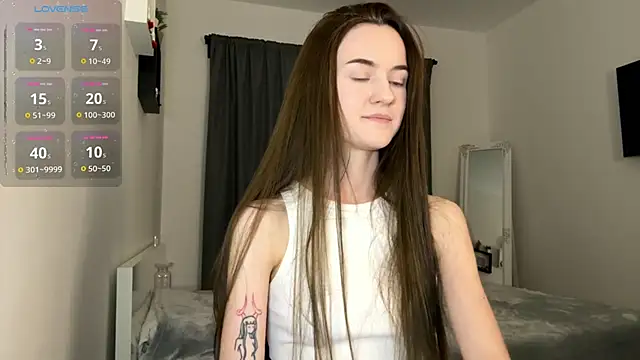 Double_Sun Live XXX-chat