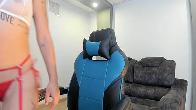 Živý XXX chat jessi_lemuss