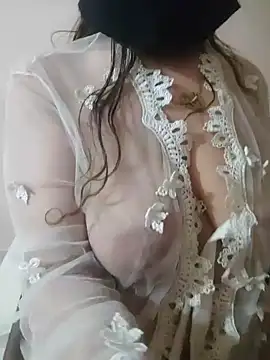 Show modela Yasmin_Oh na web-kameri