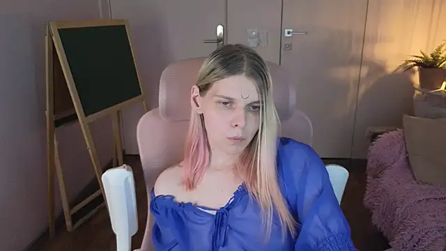 LunaEx_ Live XXX Chat