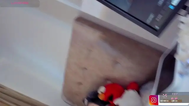 Victoryyy_ Chat XXX live