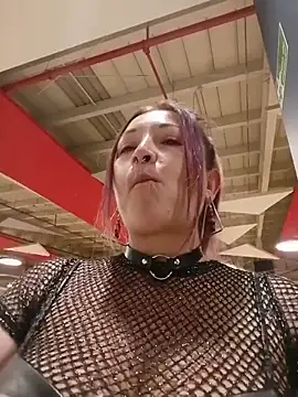 Chat +18 de sophie_banger ao vivo