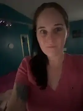 lolabunny9's Webcam Show
