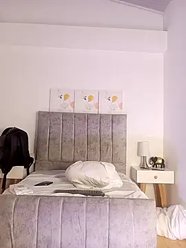 Dante_Knox webkamerás műsora
