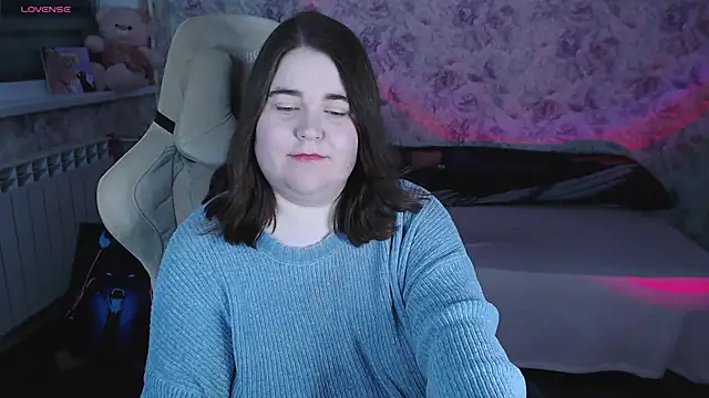 Chat XXX en directo de Estelle_Hicks