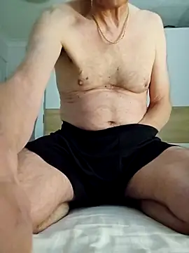 mr_english50's Webcam Show