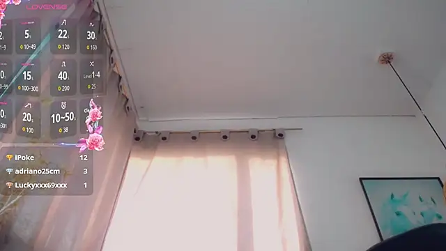 Abby_White__ Live XXX-chat