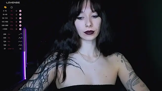 JillVerdon Live XXX-chat