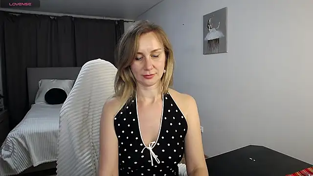 Vanessa_Nowak webkamerás műsora