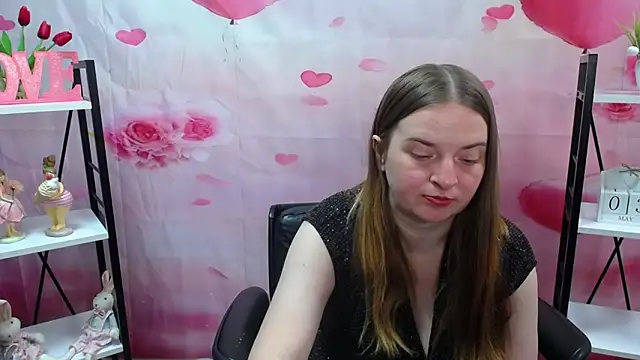 FreyaDak's Live XXX Chat