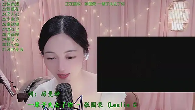 Czat XXX na żywo – Tian-xin-999